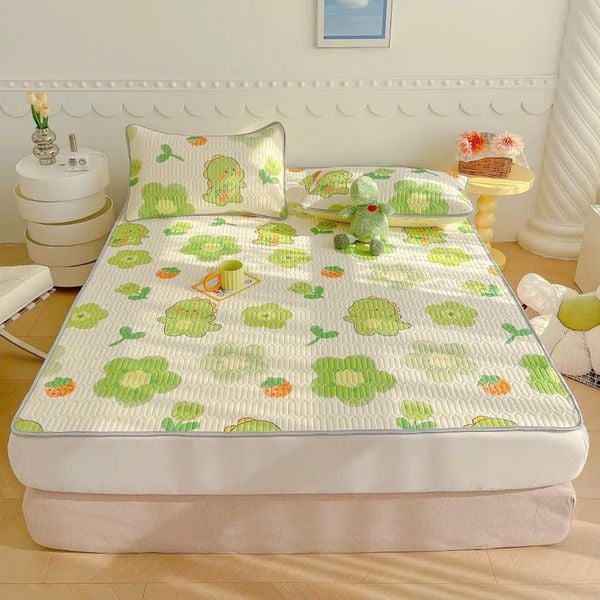  Chiếu TENCEL 3D - T33 