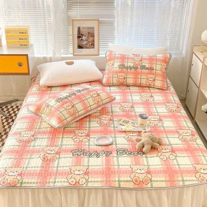  Chiếu TENCEL 3D - T33 