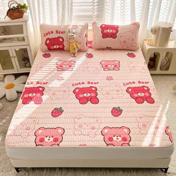  Chiếu TENCEL 3D - T33 