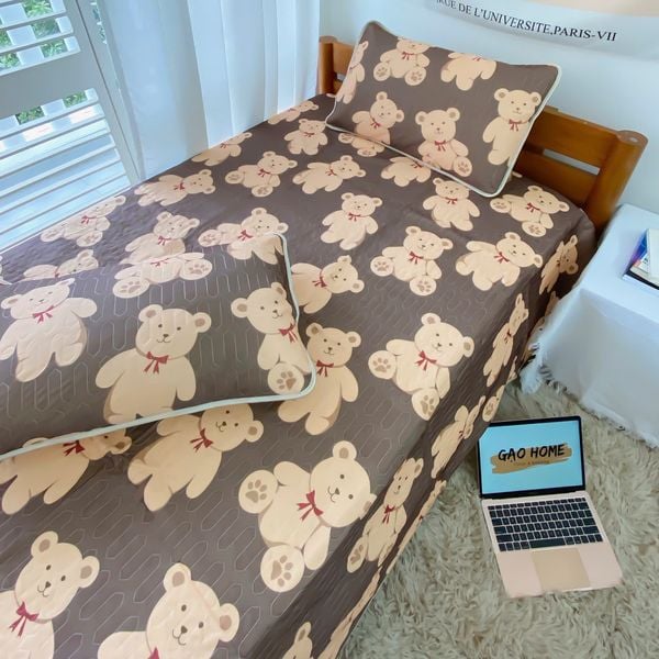  Chiếu TENCEL 3D - T33 