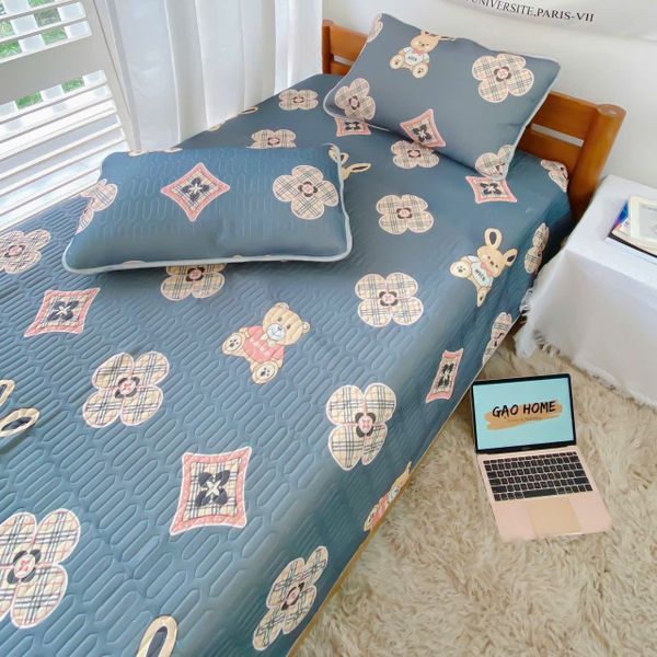  Chiếu TENCEL 3D - T33 