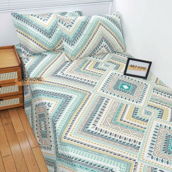  Cotton Korea KHÔNG CHĂN - CPKC245 