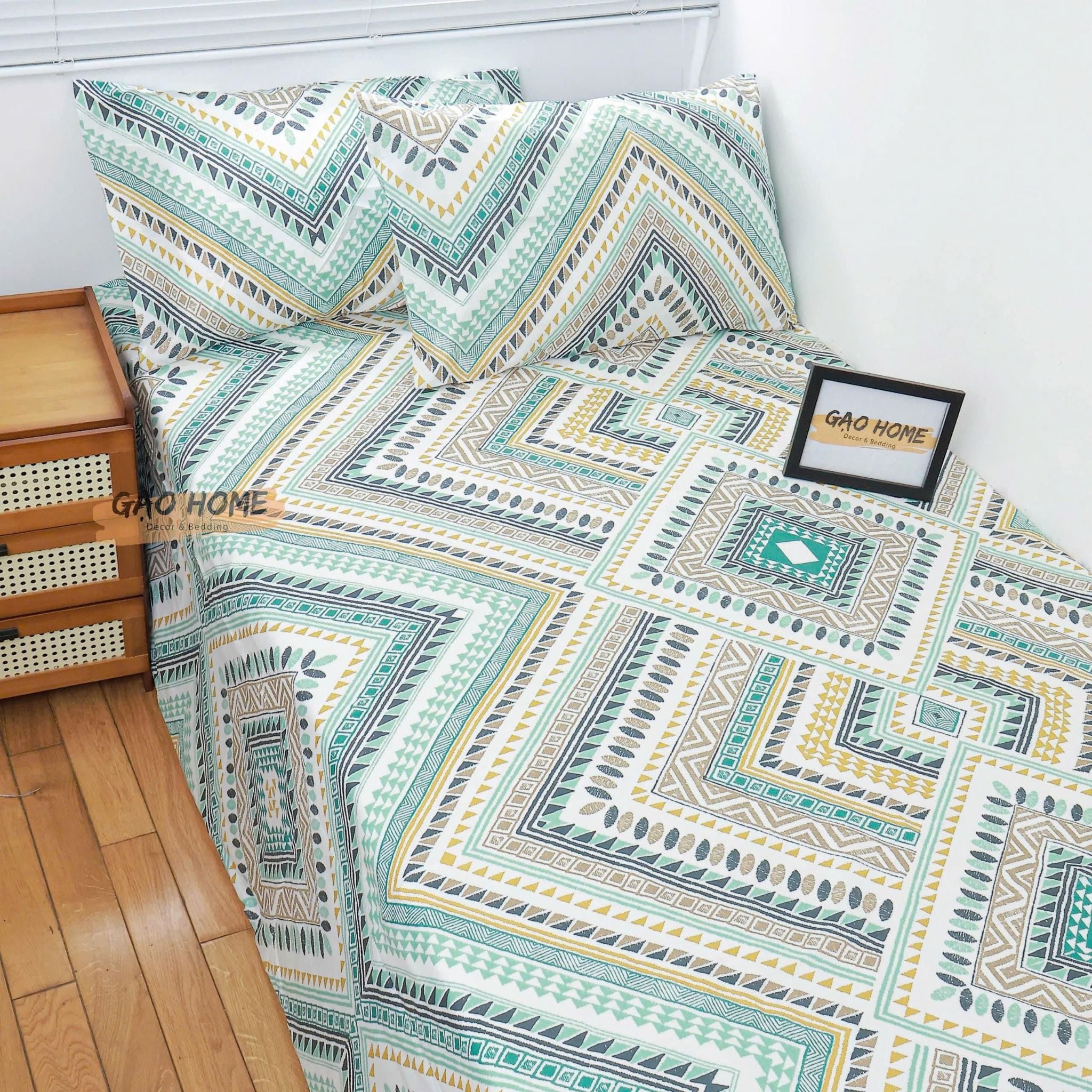  Cotton Korea KHÔNG CHĂN - CPKC245 