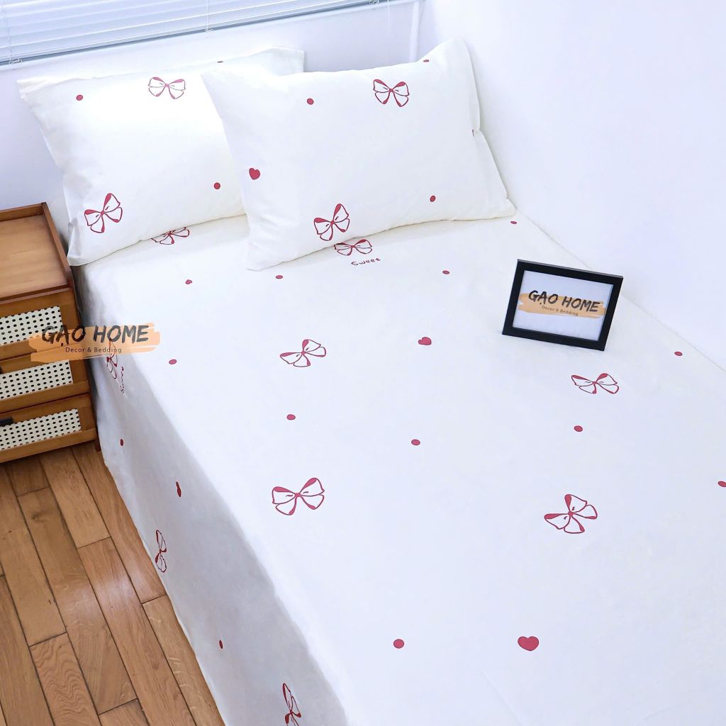  Cotton ORGANIC - KO CHĂN COK34 