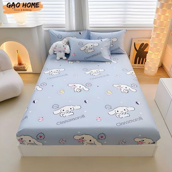  Cotton ORGANIC - KO CHĂN COK26 