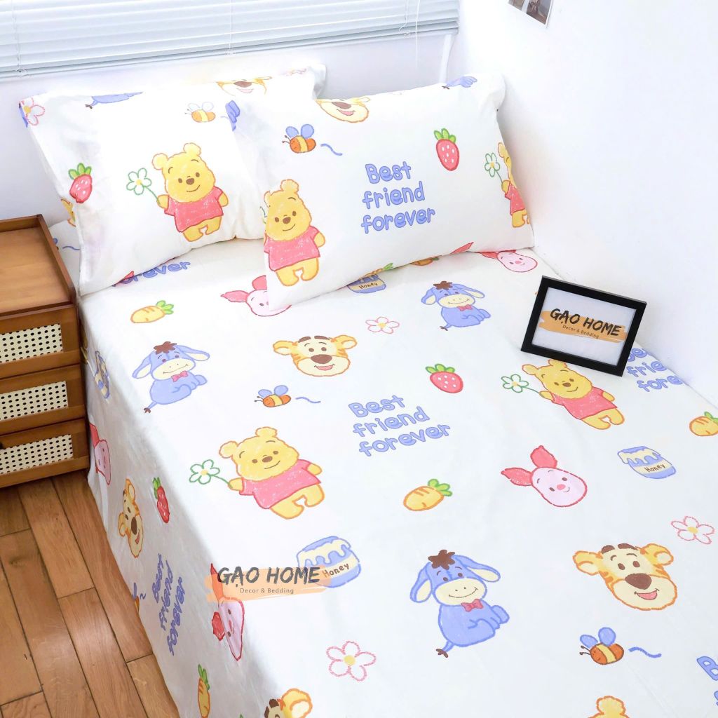  Cotton ORGANIC - KO CHĂN COK06 