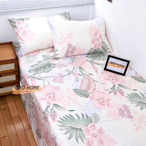  Cotton ORGANIC - KO CHĂN COK22 