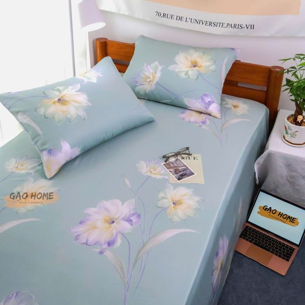  TENCEL 40S - KO CHĂN T40K15 