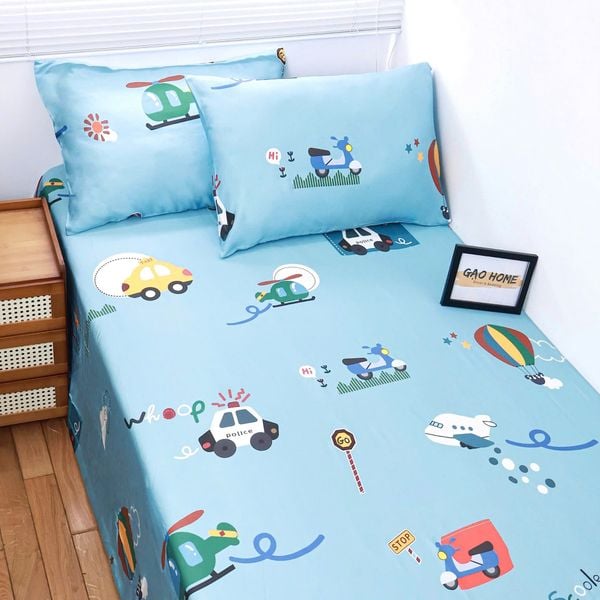  TENCEL 40S - KO CHĂN T40K11 