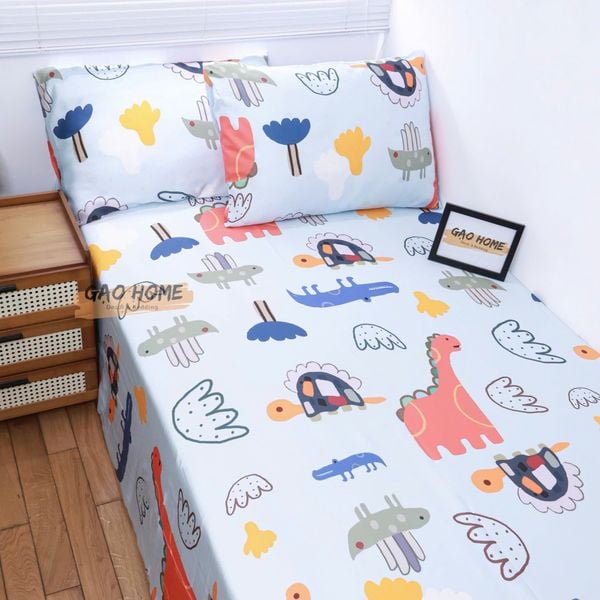  TENCEL 40S - KO CHĂN T40K10 