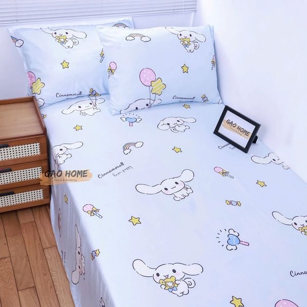  TENCEL 40S - KO CHĂN T40K8 