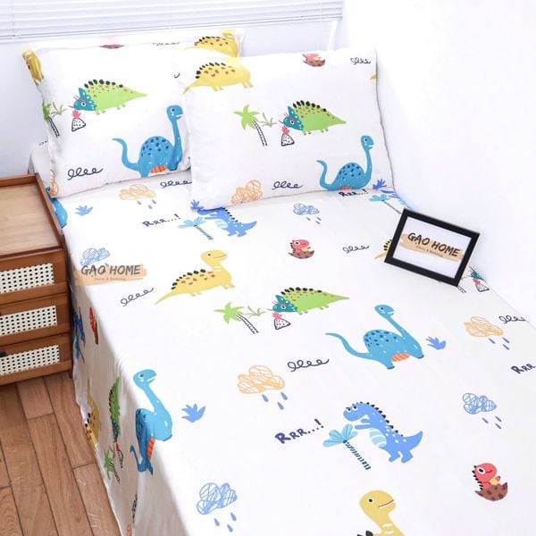  TENCEL 40S - KO CHĂN T40K1 