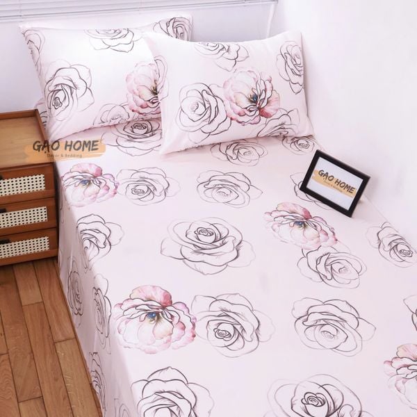  TENCEL 60S - KO CHĂN T60K16 