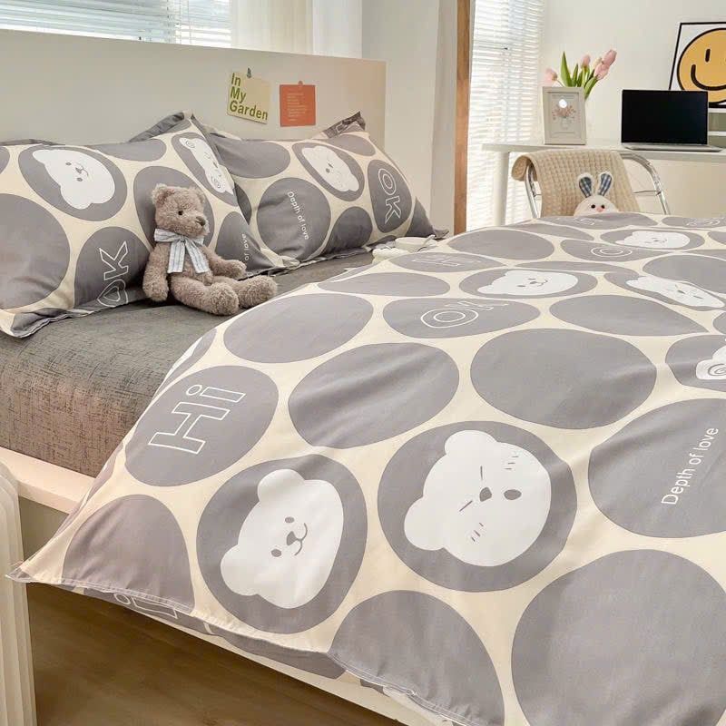  Cotton Korea - CP219 