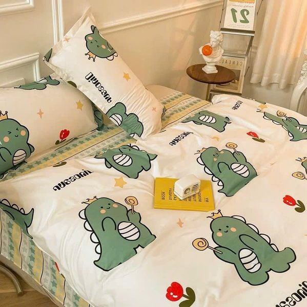  Cotton Korea - CP255 