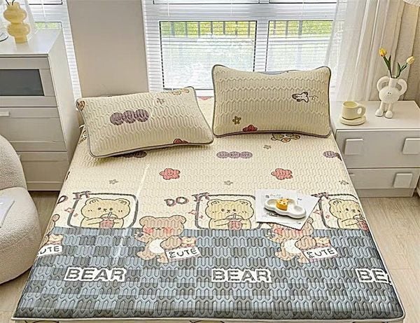  Chiếu TENCEL 3D - T33 