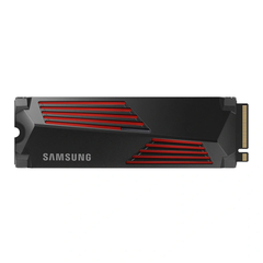 Ổ cứng SSD Samsung 990 Pro 2T | NVMe M.2, Heatsink BH 60 Tháng