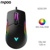 Chuột Có dây Gaming Rapoo VT200 RGB