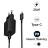 Củ sạc Type C P61 25W