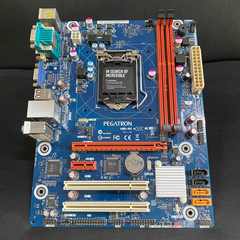 MAINBOARD H81 SK 1150 Cũ