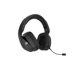 Tai nghe không dây Dareu A700X Wireless + Bluetooth (Black)