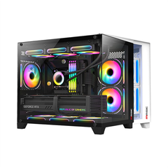 CASE MAGIC Aqua-M Ultra Pro BLACK