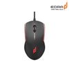 CHUỘT MÁY TÍNH E-DRA EM606 BLACK