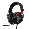 Tai nghe Dare-U Eh925L RGB 7.1 Black - Red Chuyên Game