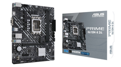 Mainboard Asus Prime H610M-K D ( Cũ- CBH8/2026)