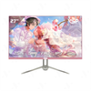 Màn hình VSP V2704S Hồng | 27 inch, Full HD, IPS, 75Hz, 5ms, phẳng