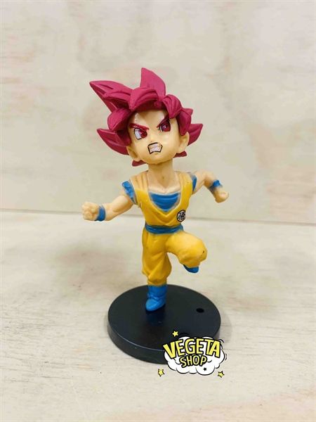 Mô Hình Nhân Vật Figurerise Standard Super Saiyan Son Goku Bandai  Đồ  chơi trẻ em Kidslandvn
