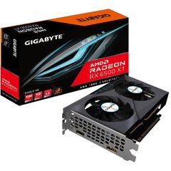 VGA GIGABYTE AMD RX 6500XT 4GB D6 CBH 12/2026