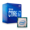 CPU Intel Core i7 12700K (3.6GHz Turbo 5.0GHz / 12 Nhân 20 Luồng / 25MB / LGA 1700) BOX Chính hãng