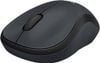 CHUỘT LOGITECH B175 WIRELESS/OPTICAL/AA/ĐEN (BLACK)/NB