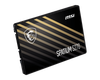 SSD MSI SPATIUM S270 120GB 2.5 inch Sata 3