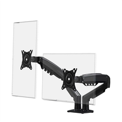 Giá treo màn hình máy tính North Bayou Dual Monitor NB-P160
