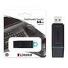 USB 64GB KINGSTON DataTraveler Exodia 3.2
