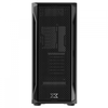 CASE XIGMATEK NYX AIR 3F (EN40924) – GAMING M-ATX, KÈM 03 FAN BLACK