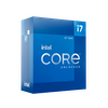 CPU Intel Core i7 12700K (3.6GHz Turbo 5.0GHz / 12 Nhân 20 Luồng / 25MB / LGA 1700) BOX Chính hãng