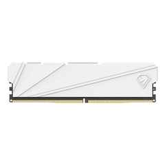 Ram Netac Shadow S 8GB DDR4-3200 C16 White