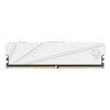 Ram Netac Shadow S 8GB DDR4-3200 C16 White