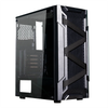 Vỏ case Infinity Shield – ATX Gaming Chassis