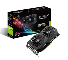 Cạc màn hình VGA ASUS STRIX RX470-O4G-GAMING ( CŨ - BH 1 THÁNG)