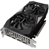 VGA GIGABYTE GTX 1660 Super OC-6G (6GB GDDR6, 192-bit, HDMI+DP, 1x8-pin)