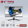 Màn Hình VSP IP2408S (23.8 inch / Full HD / IPS / 75Hz / 5Ms / FreeSYNC)