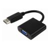 CÁP CHUYỂN DISPLAYPORT TO VGA (2 ĐẦU ĐỰC -1.8M)