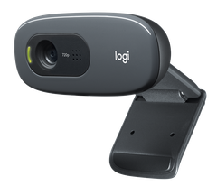 WEBCAM LOGITECH C270 NEW