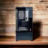 Vỏ case Magic Mix Ultra Black (MATX)