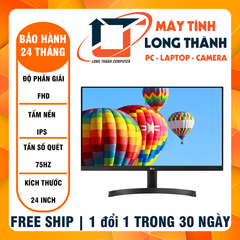 MÀN HÌNH LCD 24