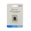 Thẻ nhớ Smart MicroSD EZVIZ 64Gb